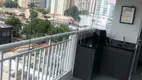 Foto 8 de Apartamento com 2 Quartos à venda, 63m² em Tatuapé, São Paulo