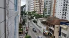 Foto 6 de Apartamento com 1 Quarto à venda, 30m² em Itararé, São Vicente