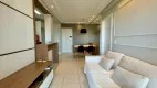 Foto 4 de Apartamento com 2 Quartos para alugar, 58m² em Itacorubi, Florianópolis