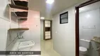 Foto 5 de Apartamento com 3 Quartos para alugar, 98m² em Aeroclube, João Pessoa