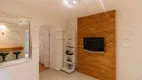 Foto 2 de Flat com 1 Quarto para alugar, 43m² em Jardim Paulista, São Paulo