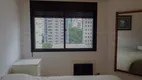 Foto 5 de Flat com 1 Quarto à venda, 42m² em Vila Nova Conceição, São Paulo