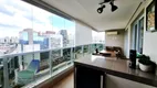 Foto 7 de Apartamento com 3 Quartos para alugar, 124m² em Jardim Irajá, Ribeirão Preto