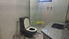 Foto 2 de Apartamento com 4 Quartos à venda, 179m² em Vila Santo Estevão, São Paulo