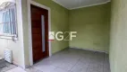 Foto 6 de Sobrado com 3 Quartos à venda, 105m² em Aviação, Praia Grande