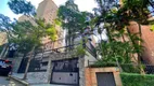 Foto 104 de Cobertura com 4 Quartos à venda, 500m² em Real Parque, São Paulo