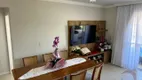 Foto 6 de Apartamento com 3 Quartos à venda, 108m² em Kobrasol, São José