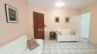 Foto 19 de Apartamento com 1 Quarto à venda, 58m² em Vila Guilhermina, Praia Grande