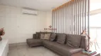 Foto 9 de Apartamento com 4 Quartos à venda, 123m² em Savassi, Belo Horizonte