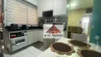 Foto 2 de Apartamento com 2 Quartos à venda, 54m² em Jardim Nilza Miranda, Mauá
