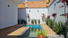 Foto 21 de Casa de Condomínio com 3 Quartos à venda, 150m² em ONDINHAS, Piracicaba
