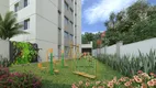 Foto 6 de Apartamento com 2 Quartos à venda, 46m² em Cabral, Contagem