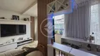 Foto 7 de Apartamento com 3 Quartos à venda, 119m² em Itapuã, Vila Velha