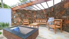 Foto 5 de Casa com 3 Quartos à venda, 200m² em Estancia Sao Jose, Peruíbe
