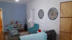 Foto 8 de Casa com 3 Quartos à venda, 150m² em Vila Boa Vista, Campinas