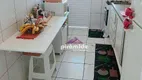 Foto 9 de Apartamento com 2 Quartos à venda, 66m² em Jardim Uira, São José dos Campos