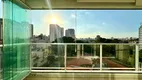 Foto 20 de Apartamento com 1 Quarto para alugar, 50m² em Campo Belo, São Paulo