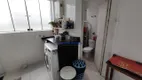 Foto 13 de Apartamento com 3 Quartos à venda, 111m² em Campo Grande, Santos