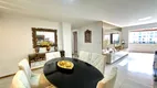 Foto 6 de Apartamento com 3 Quartos à venda, 136m² em Ponta Verde, Maceió