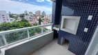 Foto 4 de Apartamento com 2 Quartos para alugar, 70m² em Coloninha, Florianópolis