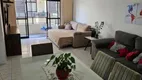 Foto 8 de Apartamento com 3 Quartos à venda, 120m² em Estreito, Florianópolis