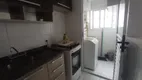 Foto 6 de Apartamento com 2 Quartos para alugar, 53m² em Xaxim, Curitiba