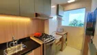 Foto 3 de Apartamento com 2 Quartos à venda, 45m² em Vila Andrade, São Paulo