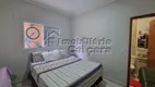 Foto 11 de Casa de Condomínio com 2 Quartos à venda, 110m² em Balneário Maracanã, Praia Grande