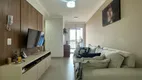 Foto 3 de Apartamento com 2 Quartos à venda, 67m² em Paulicéia, Piracicaba