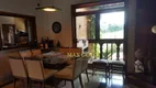Foto 8 de Casa de Condomínio com 4 Quartos à venda, 500m² em Chácaras Catagua, Taubaté