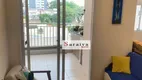 Foto 9 de Apartamento com 2 Quartos à venda, 74m² em Jardim Hollywood, São Bernardo do Campo