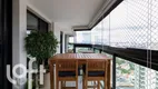 Foto 18 de Apartamento com 4 Quartos à venda, 156m² em Lapa, São Paulo