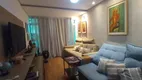 Foto 2 de Apartamento com 3 Quartos à venda, 120m² em Caiçara Adeláide, Belo Horizonte