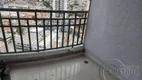 Foto 8 de Cobertura com 3 Quartos à venda, 137m² em Jardim Anália Franco, São Paulo