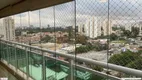 Foto 6 de Apartamento com 3 Quartos para alugar, 138m² em Jardim Caravelas, São Paulo