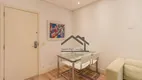 Foto 14 de Apartamento com 1 Quarto para venda ou aluguel, 48m² em Moema, São Paulo