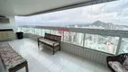 Foto 6 de Apartamento com 3 Quartos à venda, 154m² em Vila Guilhermina, Praia Grande