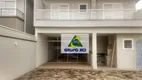 Foto 9 de Casa de Condomínio com 3 Quartos à venda, 265m² em Parque Brasil 500, Paulínia