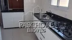 Foto 9 de Apartamento com 1 Quarto à venda, 54m² em Vila Guilhermina, Praia Grande