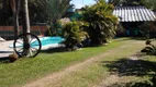 Foto 5 de Fazenda/Sítio com 3 Quartos à venda, 1700m² em Jardim Val Flor, Embu-Guaçu