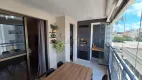 Foto 8 de Apartamento com 3 Quartos à venda, 75m² em Jardim Guanabara, Campinas