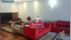 Foto 2 de Sobrado com 3 Quartos à venda, 250m² em Vila Bastos, Santo André
