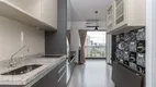 Foto 6 de Apartamento com 1 Quarto à venda, 22m² em Jardim das Acacias, São Paulo