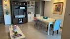 Foto 3 de Apartamento com 4 Quartos à venda, 140m² em Loteamento Aquarius, Salvador