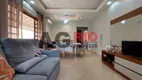 Foto 16 de Casa com 2 Quartos à venda, 175m² em Jardim Sulacap, Rio de Janeiro