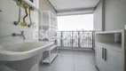 Foto 20 de Apartamento com 3 Quartos à venda, 158m² em Paraíso, São Paulo