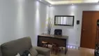 Foto 5 de Apartamento com 3 Quartos à venda, 80m² em Jardim Proença, Campinas