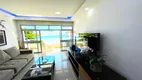 Foto 8 de Apartamento com 4 Quartos à venda, 150m² em Jardim Astúrias, Guarujá