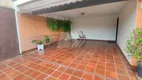 Foto 2 de Casa com 3 Quartos à venda, 156m² em Jardim Monumento, Piracicaba