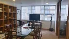 Foto 8 de Sala Comercial para alugar, 145m² em Jardim Paulistano, São Paulo